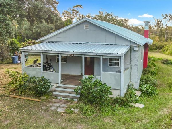 900 N 30TH STREET, HAINES CITY, FL 33844