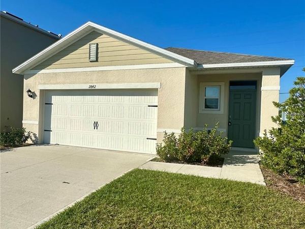 2842 WATERLILY WAY, KISSIMMEE, FL 34759