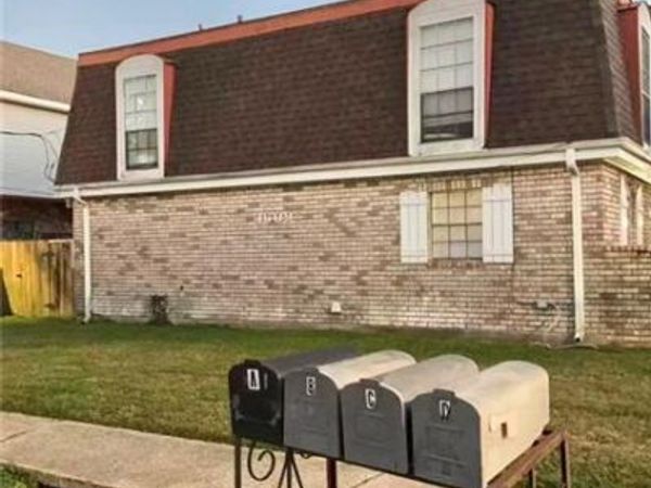 1609 42ND Street, Kenner, LA 70065