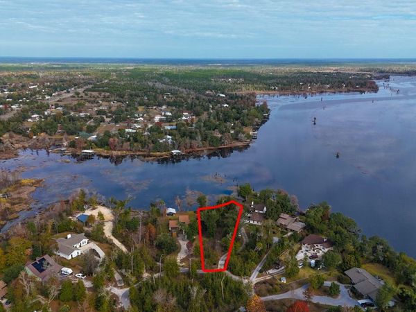 0 Osprey Point, Southport, FL 32409