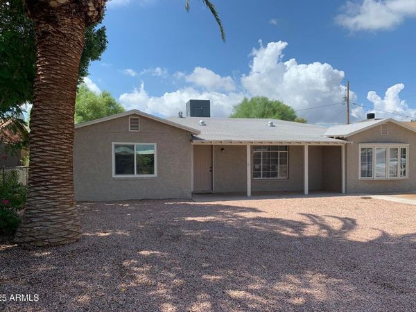 111 W CHAMBERS Street, Phoenix, AZ 85041