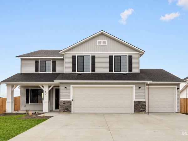 1533 Long Pond St, Middleton, ID 83644