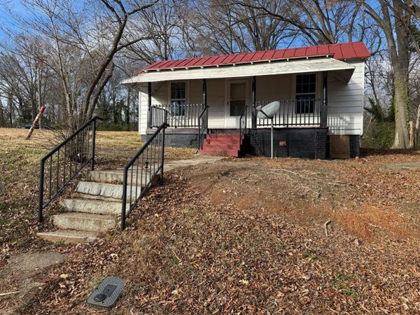 122 Pearl ST, Danville, VA 24541