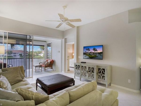 23821 Marbella Bay RD, Unit 202, ESTERO, FL 34135