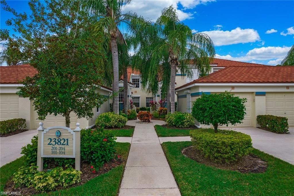 23821 Marbella Bay Rd, Unit 202, Estero, FL 34135 Photo