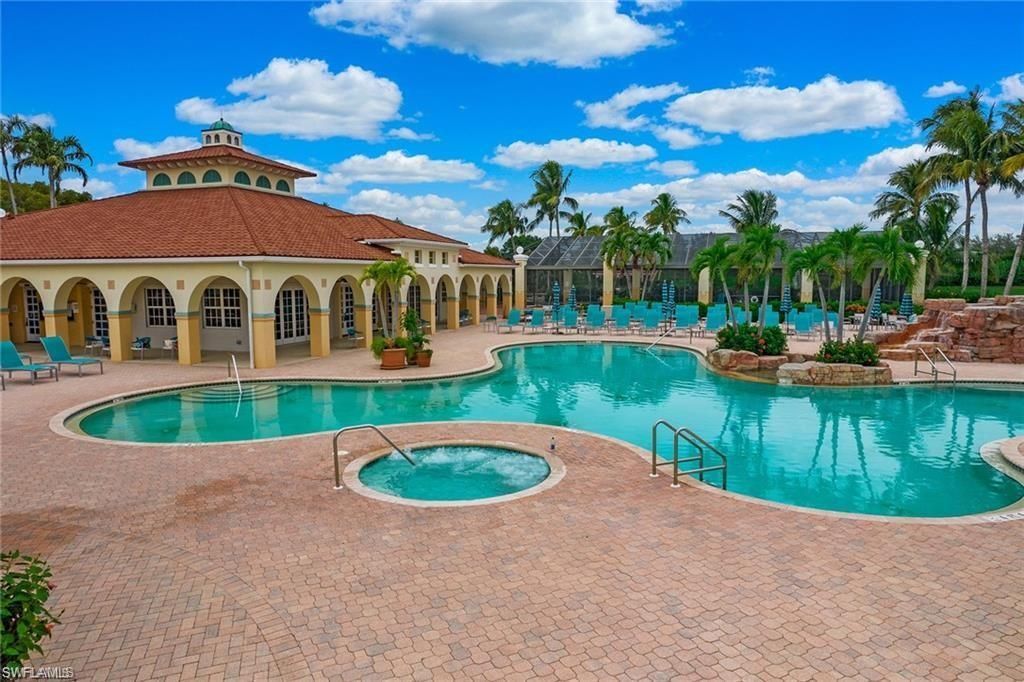 23821 Marbella Bay Rd, Unit 202, Estero, FL 34135 Photo