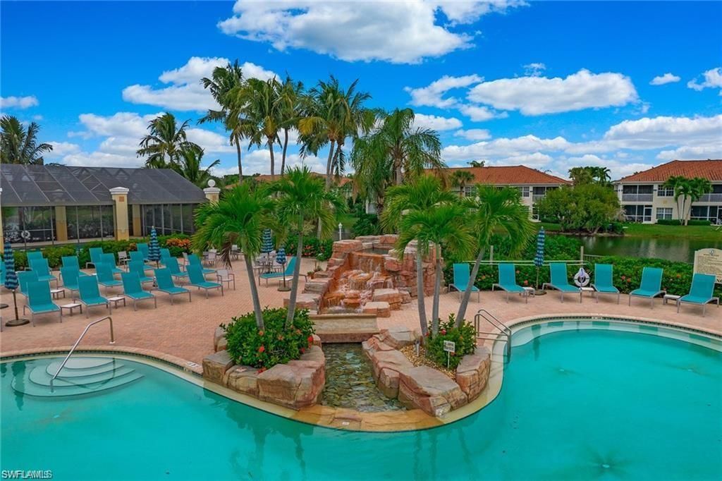 23821 Marbella Bay Rd, Unit 202, Estero, FL 34135 Photo