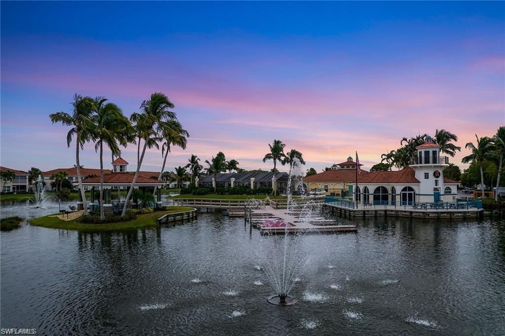 23821 Marbella Bay Rd, Unit 202, Estero, FL 34135 Photo
