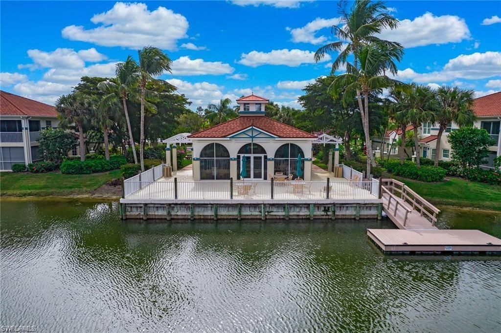23821 Marbella Bay Rd, Unit 202, Estero, FL 34135 Photo