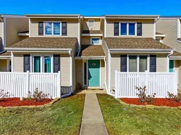 500 Deer Creek Rd., Unit B, Surfside Beach, SC 29575