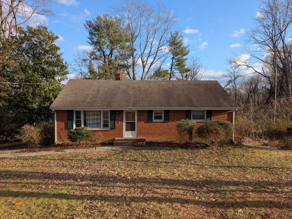 2750 Creston AVE SW, Roanoke, VA 24015