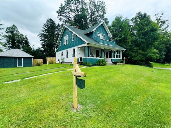 6 S Main Street, Milford, NY 13807