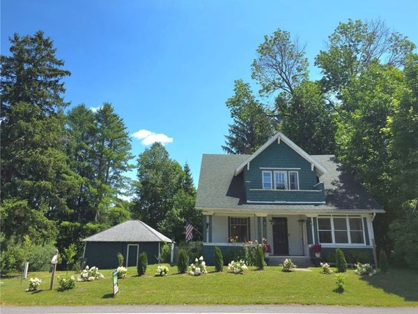 6 S Main Street, Milford, NY 13807