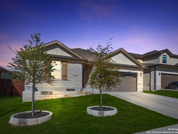 613 Wild Spur, Liberty Hill, TX 78642