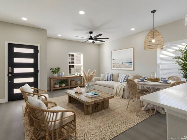 153 Stribling, San Antonio, TX 78204