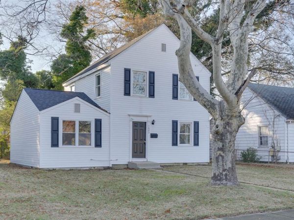 1605 Rolfe Place, Newport News, VA 23607