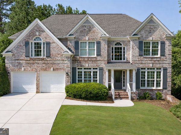 4345 Mantle Ridge Drive, Cumming, GA 30041