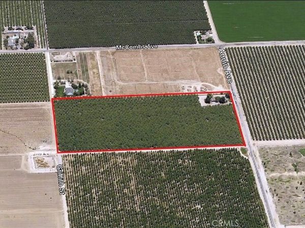 14833 Annin Ave, Wasco, CA 93280