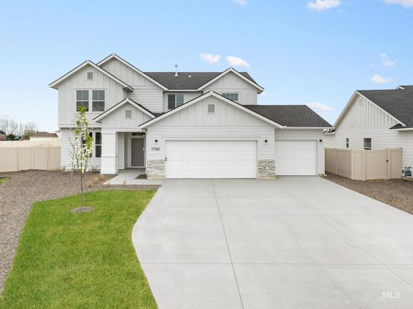 17381 N Aspen Springs Way, Nampa, ID 83687