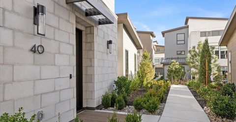 40 Campolina Street, Reno, NV 89511 Photo