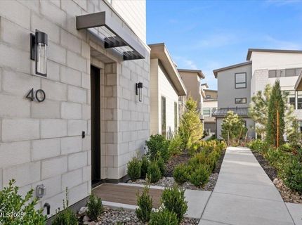 40 Campolina Street, Reno, NV 89511 Photo