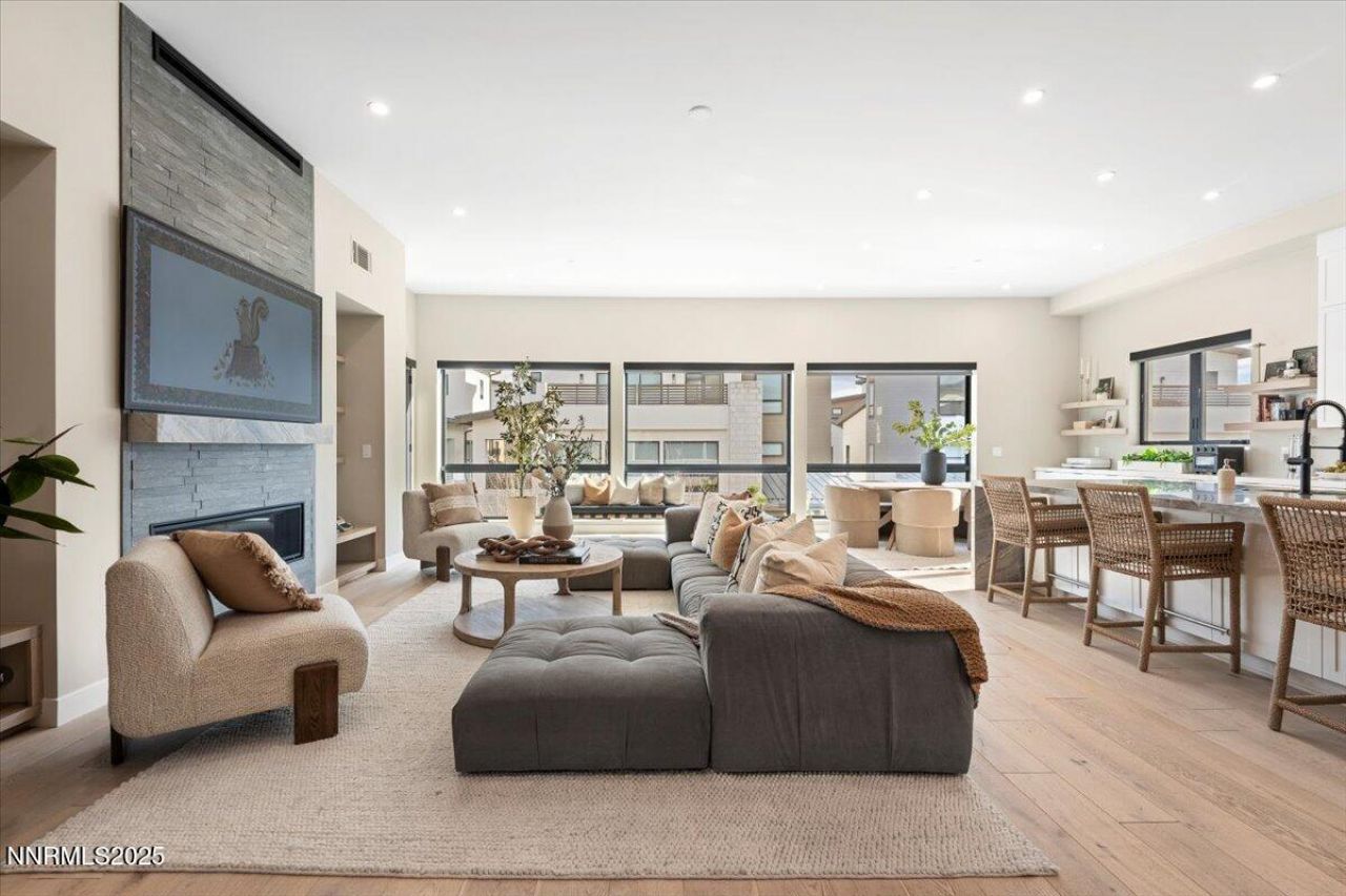 40 Campolina Street, Reno, NV 89511 Photo