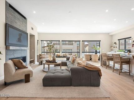 40 Campolina Street, Reno, NV 89511 Photo