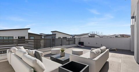 40 Campolina Street, Reno, NV 89511 Photo