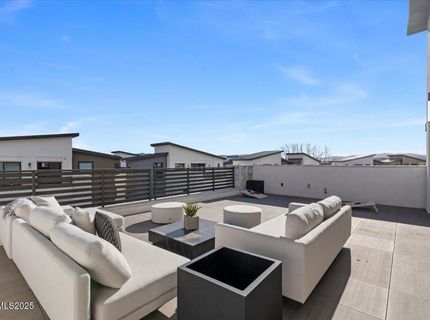 40 Campolina Street, Reno, NV 89511 Photo