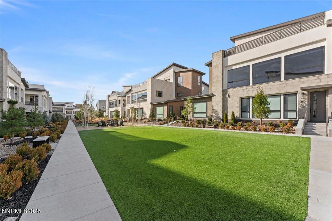 40 Campolina Street, Reno, NV 89511 Photo