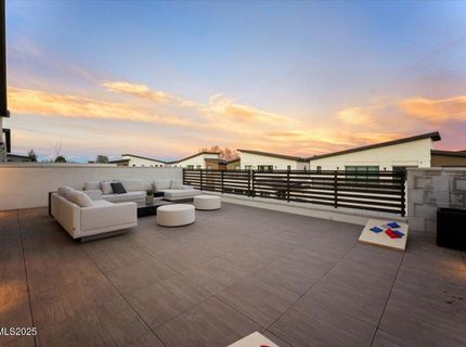 40 Campolina Street, Reno, NV 89511 Photo