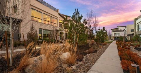 40 Campolina Street, Reno, NV 89511 Photo