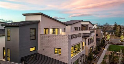 40 Campolina Street, Reno, NV 89511 Photo