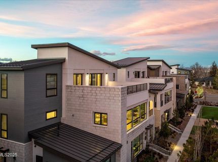 40 Campolina Street, Reno, NV 89511 Photo