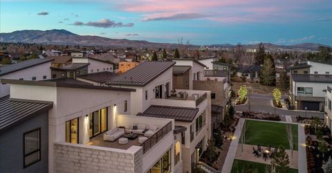 40 Campolina Street, Reno, NV 89511 Photo