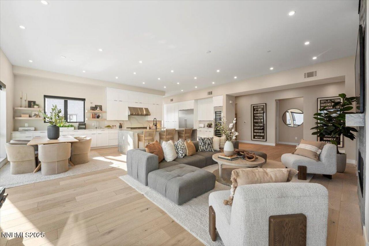 40 Campolina Street, Reno, NV 89511 Photo