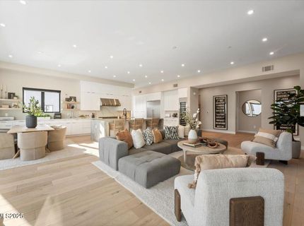 40 Campolina Street, Reno, NV 89511 Photo