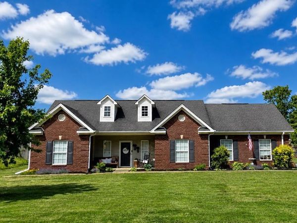 110 Hickory Glen Circle, Huntsville, AL 35811