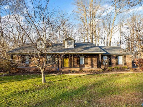 29199 Henderson Circle, Madison, AL 35756