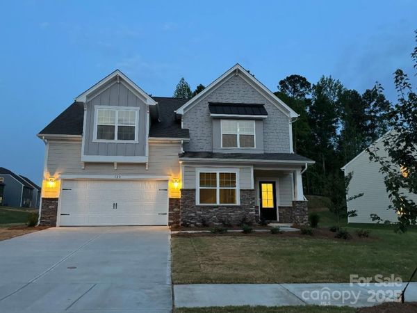 120 Dogwood Grove Place, Troutman, NC 28166