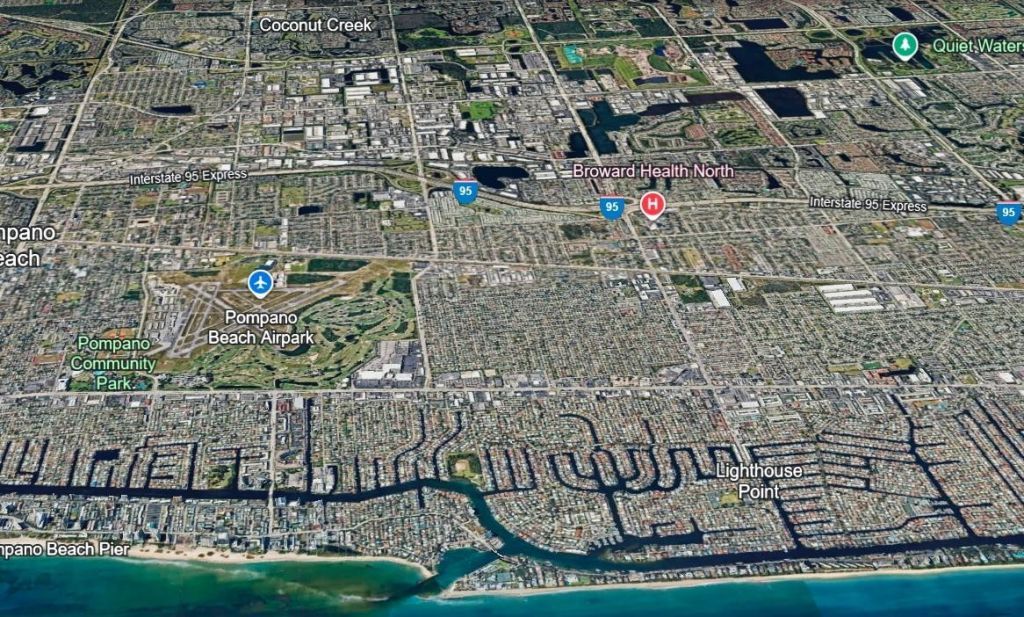 2323 N Dixie Highway, Pompano Beach, FL 33060 Photo