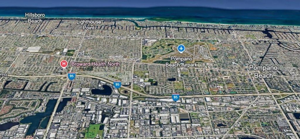 2323 N Dixie Highway, Pompano Beach, FL 33060 Photo