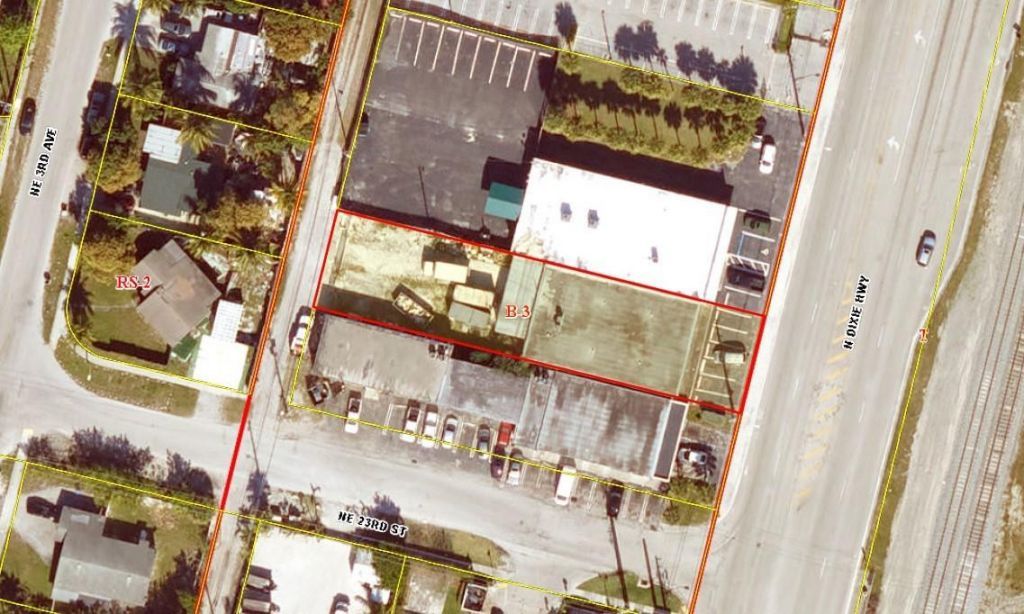 2323 N Dixie Highway, Pompano Beach, FL 33060 Photo