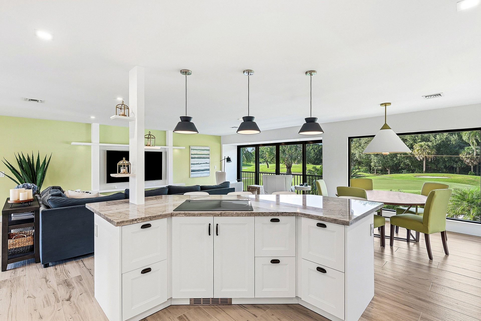 11114 Quail Covey Road, Unit Mockingbir, Boynton Beach, FL 33436 Photo