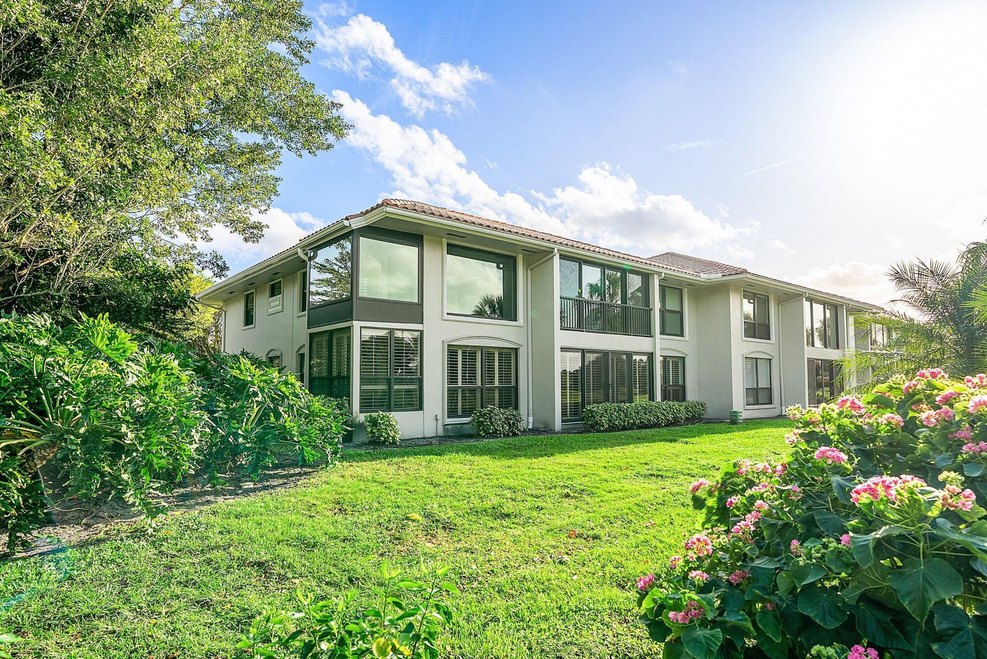 11114 Quail Covey Road, Unit Mockingbir, Boynton Beach, FL 33436 Photo