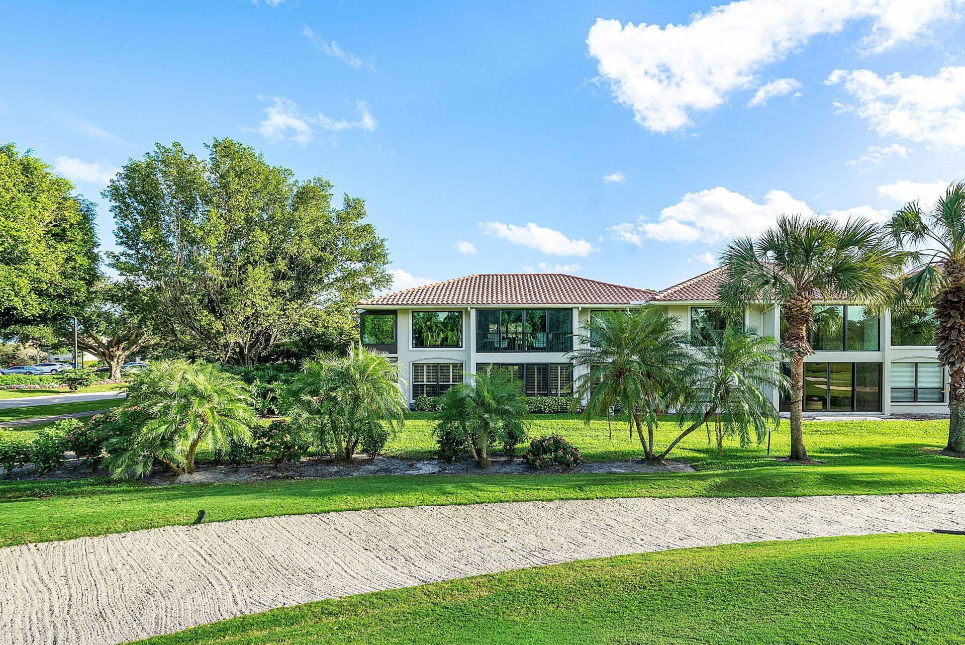 11114 Quail Covey Road, Unit Mockingbir, Boynton Beach, FL 33436 Photo