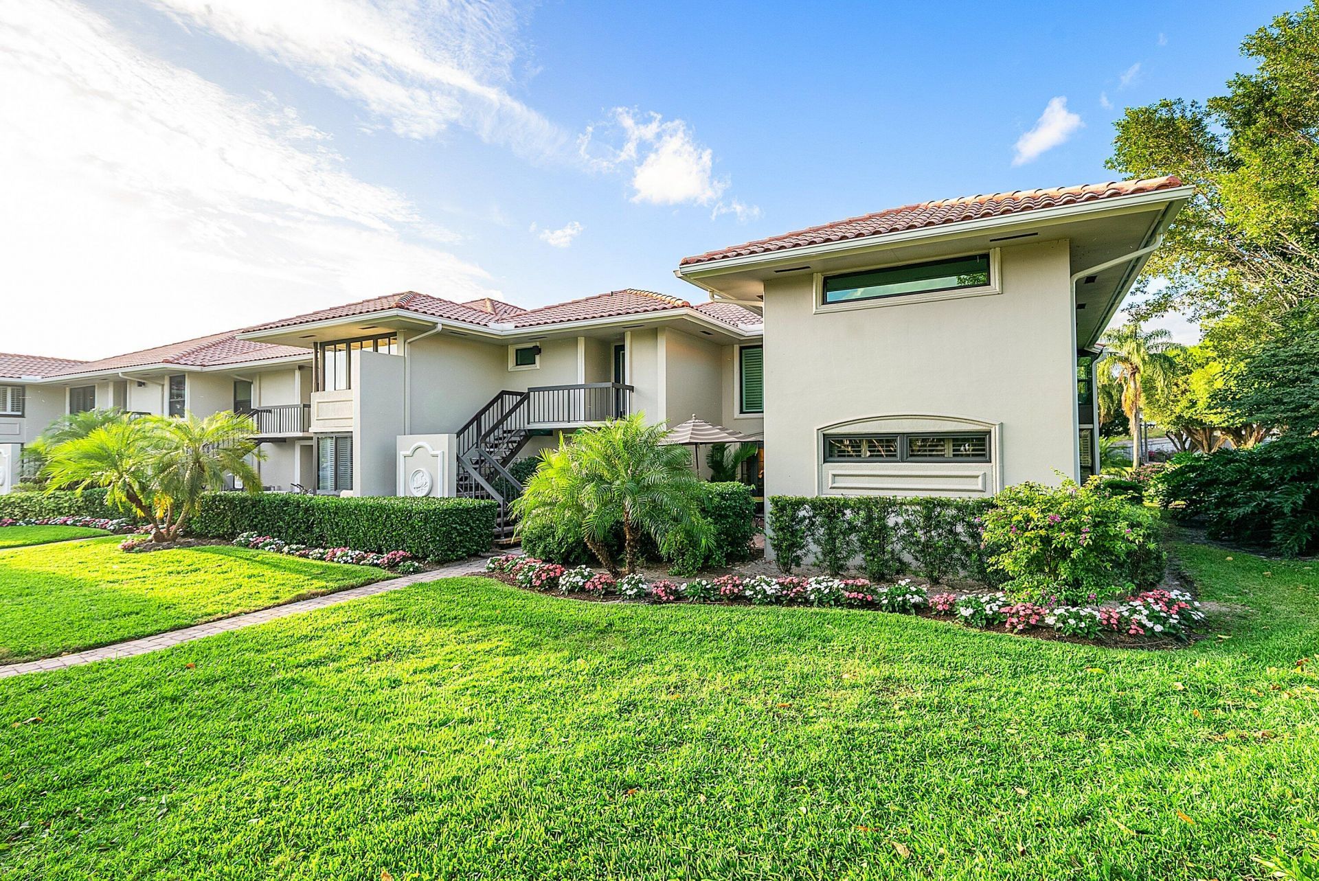 11114 Quail Covey Road, Unit Mockingbir, Boynton Beach, FL 33436 Photo