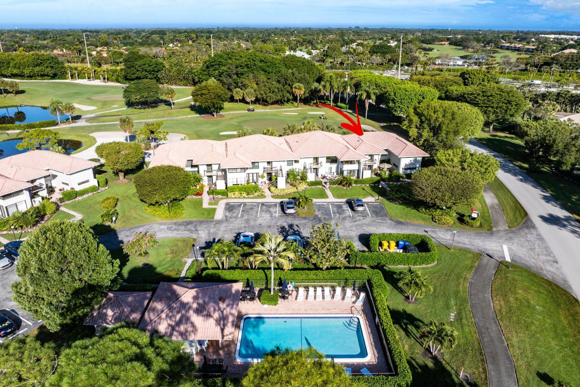 11114 Quail Covey Road, Unit Mockingbir, Boynton Beach, FL 33436 Photo