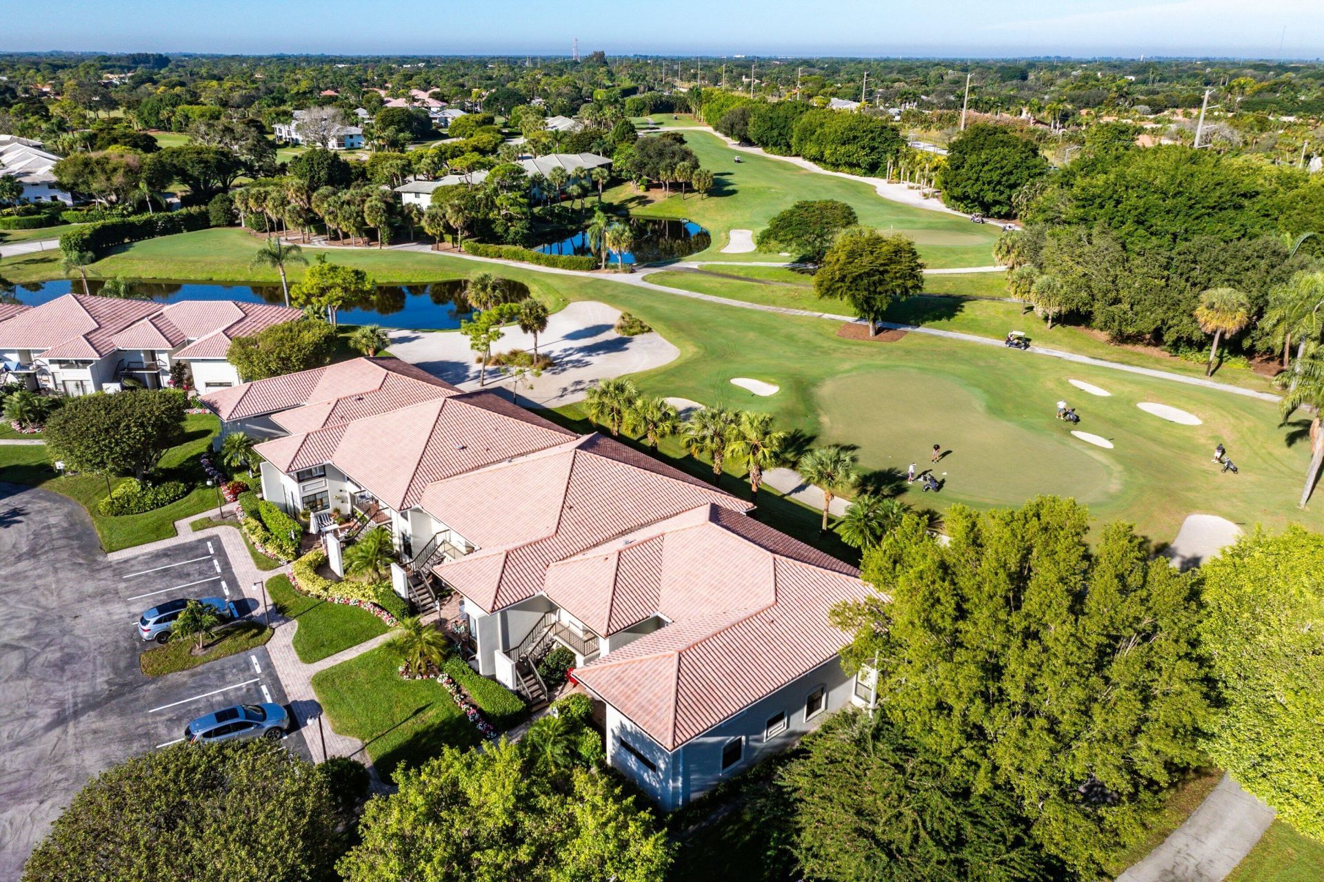 11114 Quail Covey Road, Unit Mockingbir, Boynton Beach, FL 33436 Photo