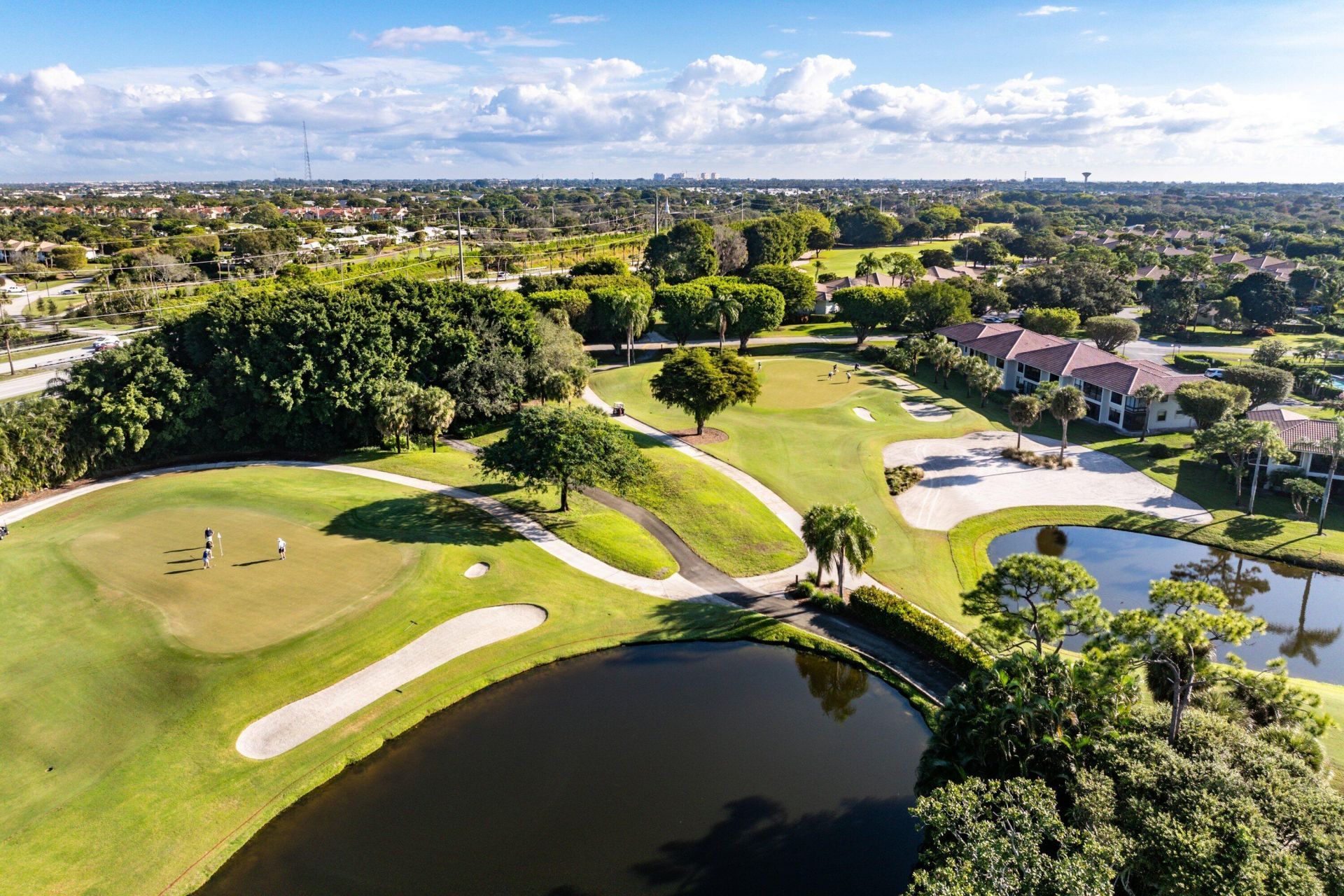 11114 Quail Covey Road, Unit Mockingbir, Boynton Beach, FL 33436 Photo